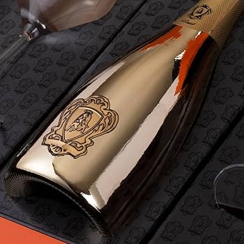 Amazon.co.jp: ランボルギーニブリュットゴールドヴィーノ